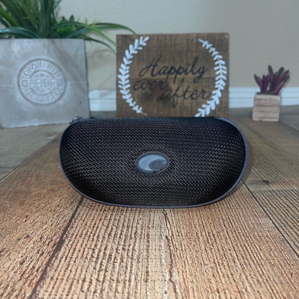 💜 Costa Sunglasses Case